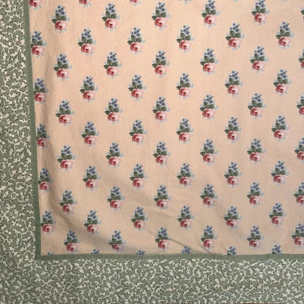 Karen Lee Ballard NWT‎ 100% Cotton Table Linen